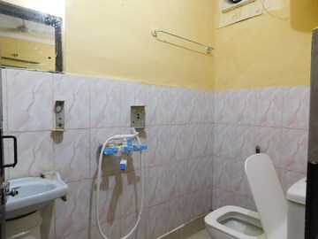 Bathroom in  Pg at Hoshiyarpur – for Rent
