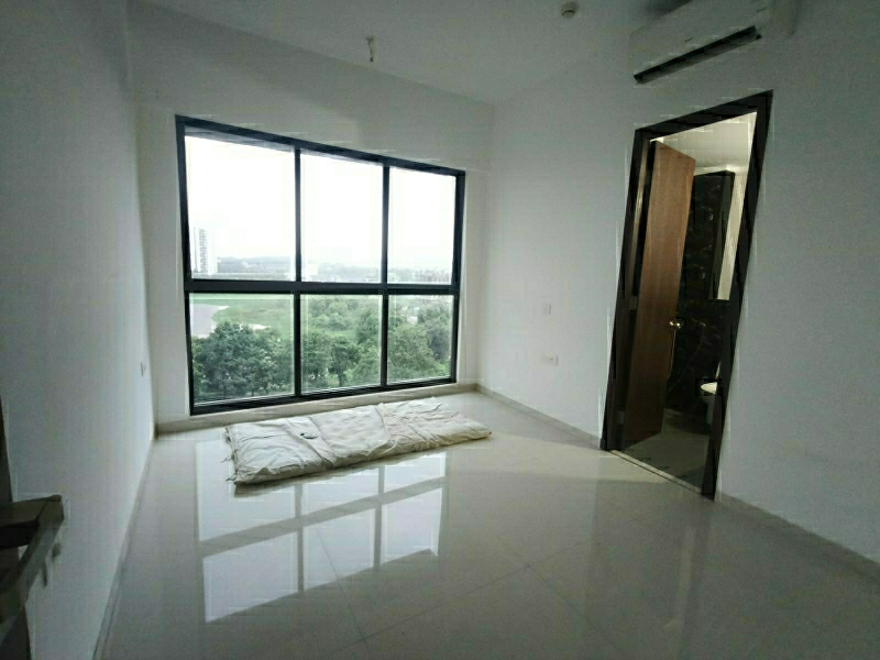3 BHK + Pooja Room,Study Room Apartment For Rent in Lodha Palava Serenity C
