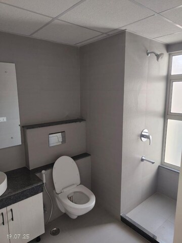 Bathroom in 3.5 BHK Apartment at Bestech Park View Altura, Sector 79 – for Rent
