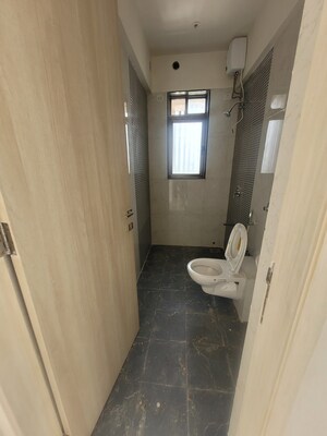 Building Lobby in 2 BHK Apartment at Runwal Gardens Phase I, Dombivli East – for Sale