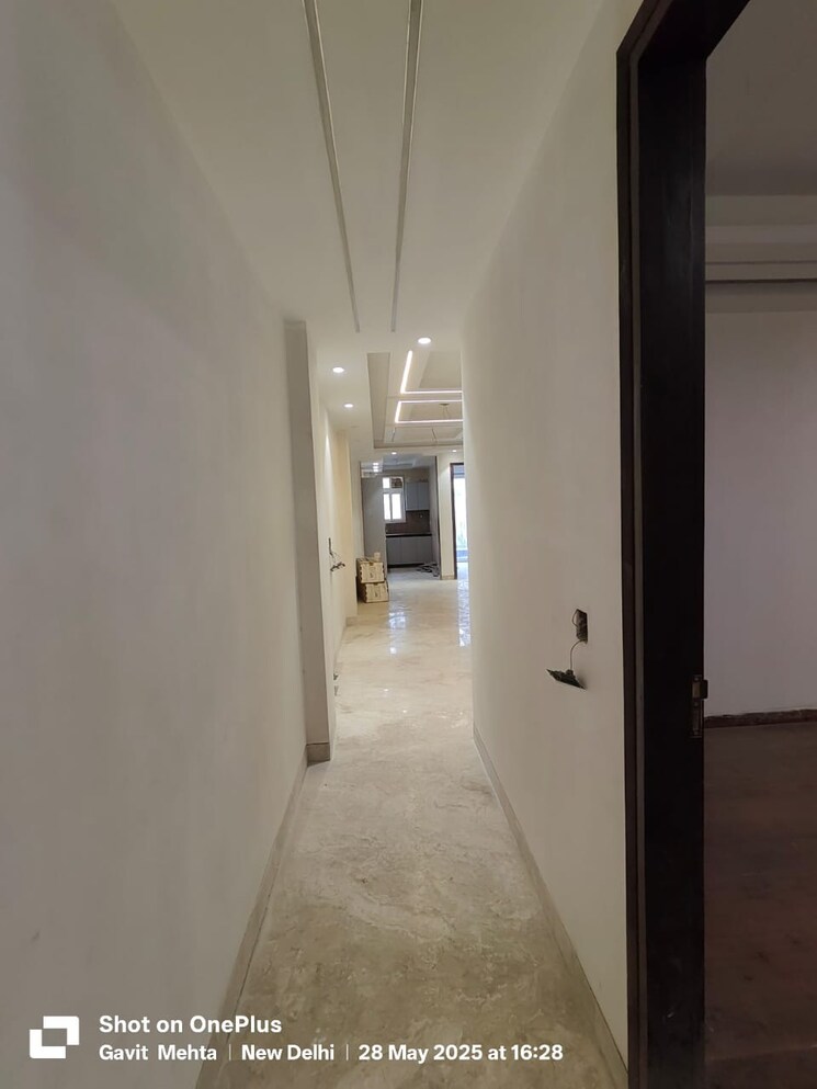 undefined, saket 3 Bedroom 1125 Sq.Ft. Builder Floor In Saket Delhi 9059446