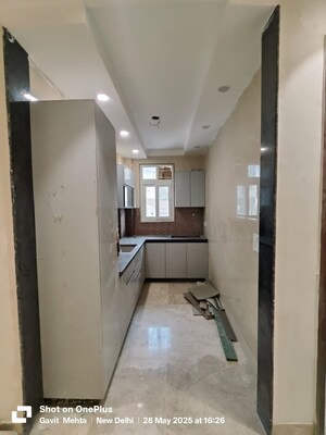 3 BHK Builder Floor For Sale in Saket