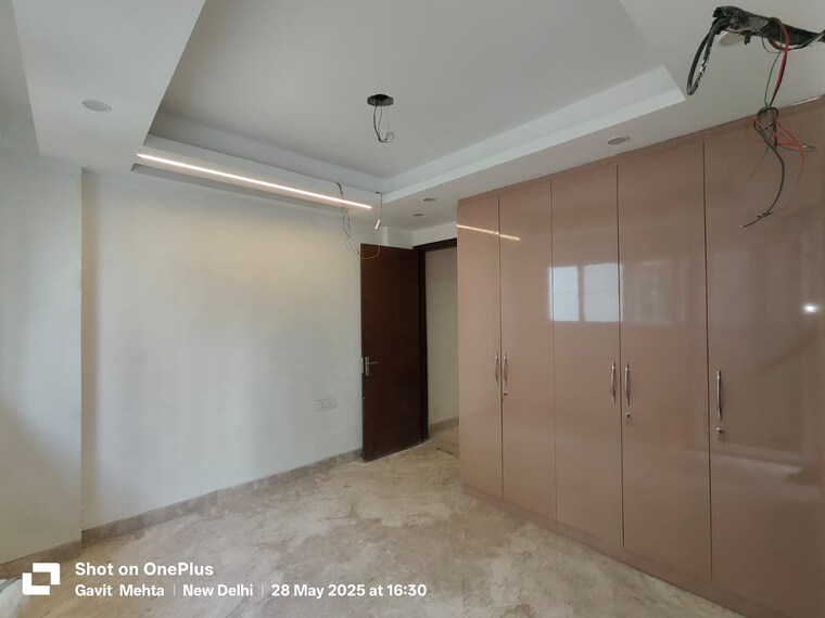 Room, saket 3 Bedroom 1125 Sq.Ft. Builder Floor In Saket Delhi 9059446