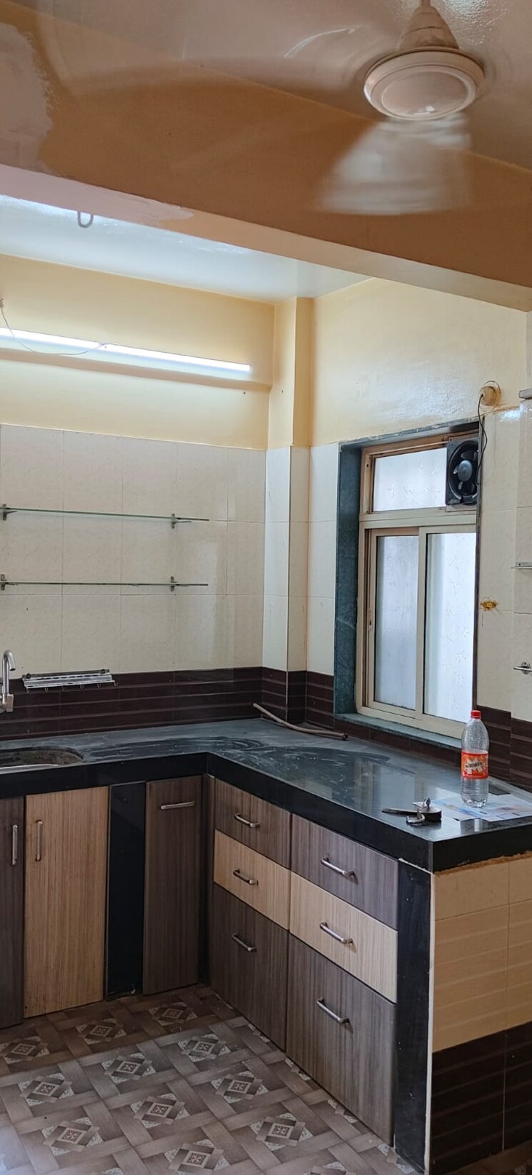 Kitchen, erandwane 1 RK 513 Sq.Ft. Apartment In Erandwane Pune 9059439