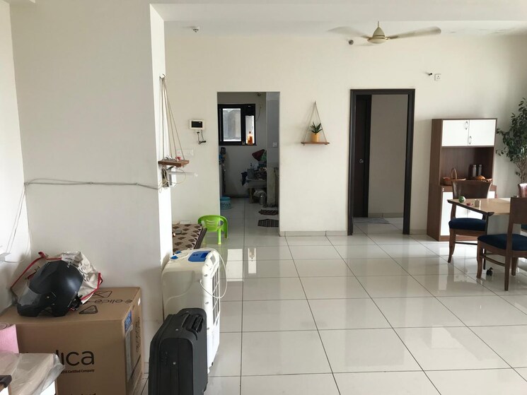 Bathroom, duville-riverdale 3 Bedroom 1600 Sq.Ft. Apartment In Kharadi Pune 9059444