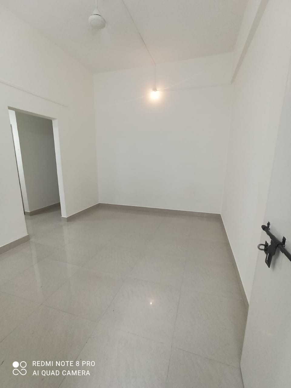 1 BHK Apartment For Rent in Tejovalay Apartment