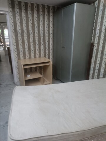 Building Lobby in 1 BHK Builder Floor at Lajpat Nagar 4 – for Rent