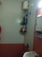 2 BHK + Study Room 1275 Sq.Ft. Apartment in Chaurang CHS