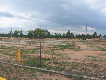 Plot Area in  Plot at CBC Cosmopolis, Mirkhanpet – for Sale