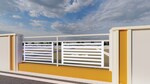 111 Sq.Yd. Plot in Gokul Enclave