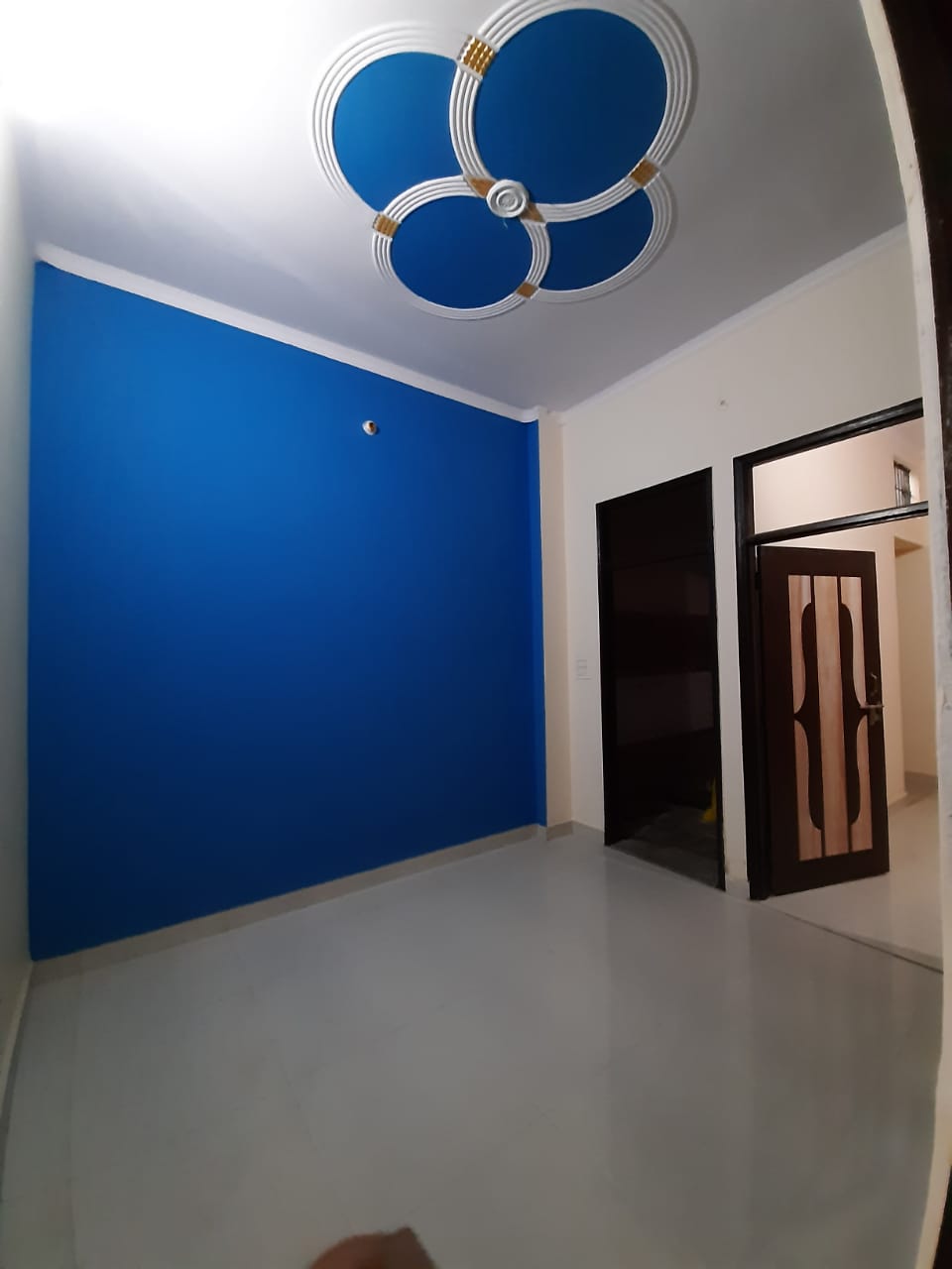 3 BHK Builder Floor For Sale in Avantika Colony