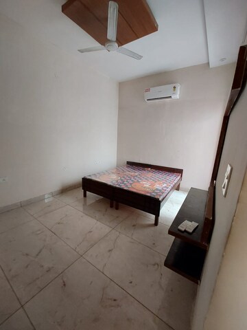 Living Room in 4 BHK Builder Floor at Prem Apartment, Pir Machalla – for Rent