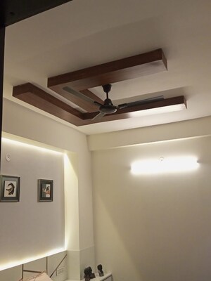 Furnished Amenities in 3 BHK Apartment at Nirmala Royal Residencies, Sector 73 – for Sale