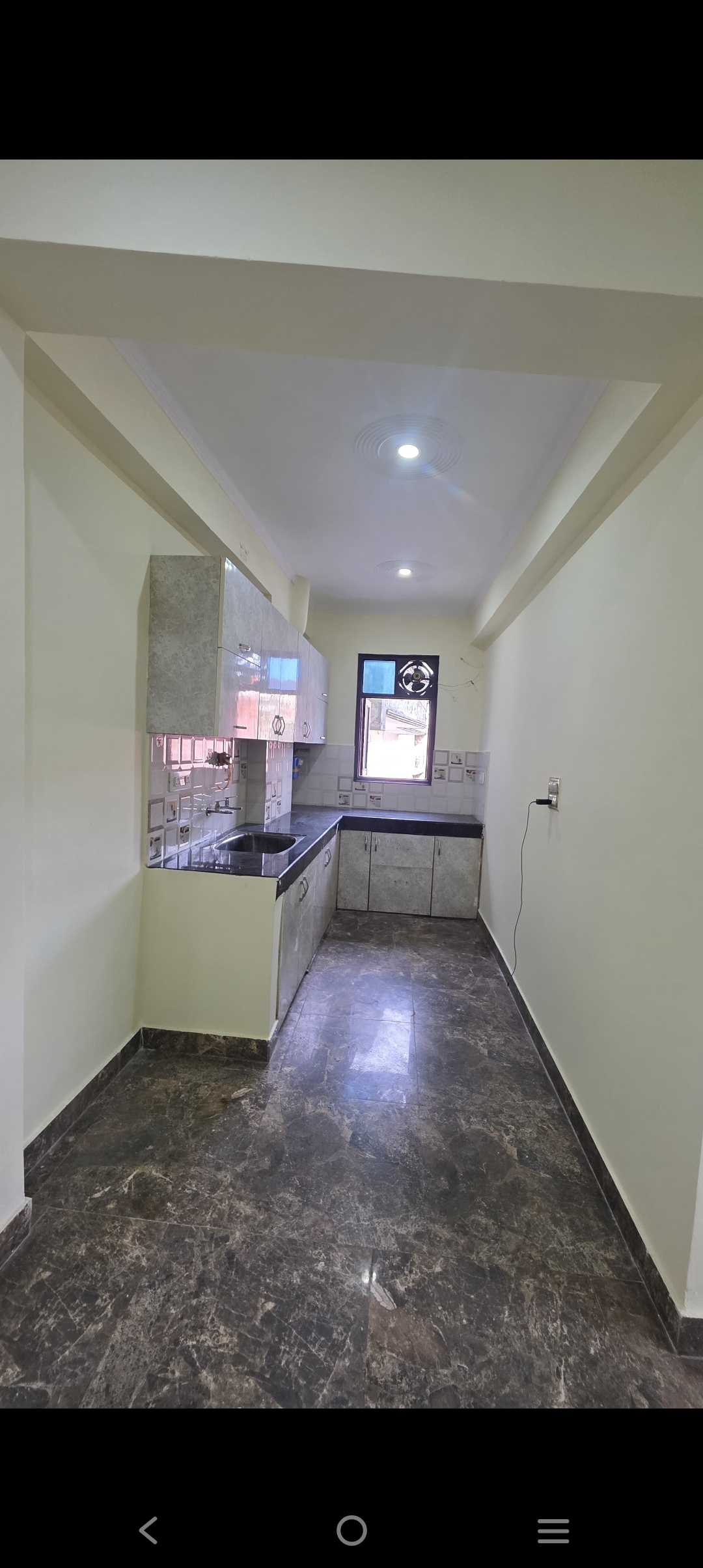 2 BHK Builder Floor For Rent in Saket