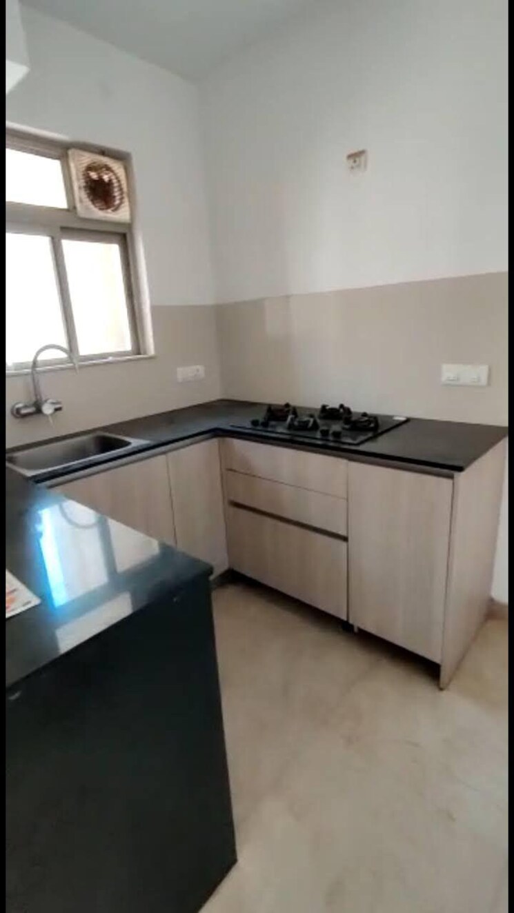 Kitchen, hiranandani-castalia 1 Bedroom 550 Sq.Ft. Apartment In Ghodbunder Road Thane 9059490