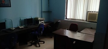 Team Area in  Office Space at Haware Infotech Park, Vashi Sector 30a – for Rent