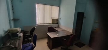Team Area in  Office Space at Haware Infotech Park, Vashi Sector 30a – for Rent