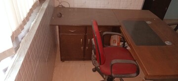 Furnished Amenities in  Office Space at Haware Infotech Park, Vashi Sector 30a – for Rent