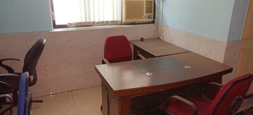 Kitchen in  Office Space at Haware Infotech Park, Vashi Sector 30a – for Rent