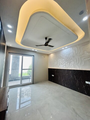 Kitchen in 4 BHK Builder Floor at TDI The Retreat, Sector 89 – for Sale