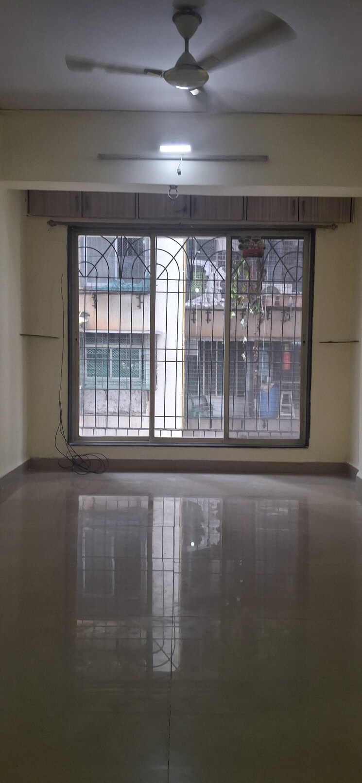 Master Bedroom, airoli sector 8a 2 Bedroom 1269 Sq.Ft. Apartment In Airoli Sector 8a Navi Mumbai 9059644