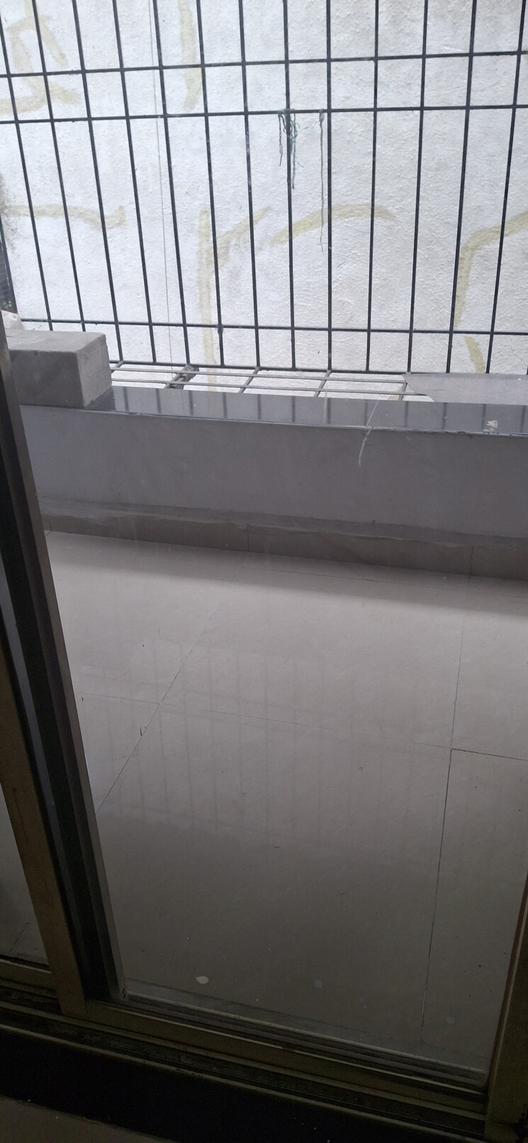 Balcony, airoli sector 8a 2 Bedroom 1269 Sq.Ft. Apartment In Airoli Sector 8a Navi Mumbai 9059644