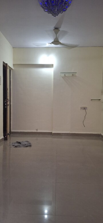 Living Room in 2 BHK Apartment at Airoli Sector 8a – for Rent