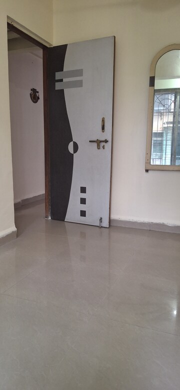 Dining Room in 2 BHK Apartment at Airoli Sector 8a – for Rent
