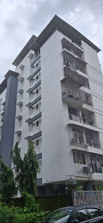 2 BHK Apartment For Rent in Airoli Sector 8a