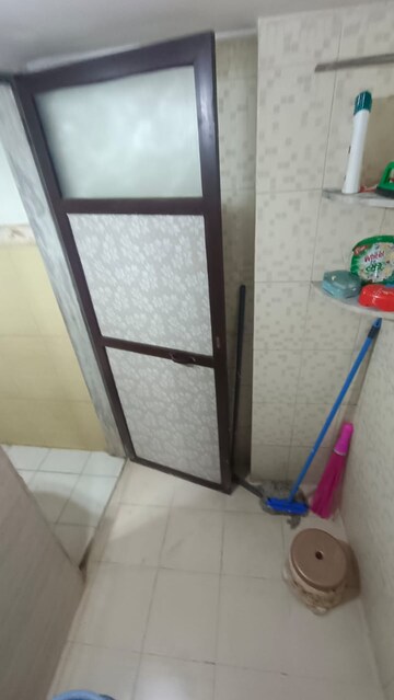 Furnished Amenities in 1 BHK Apartment at Highland Residency CHSL, Balkum Pada – for Rent