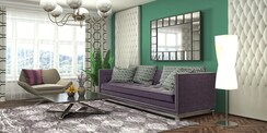 2 BHK + Extra Room Apartment For Sale in Mahindra Marina 64