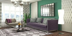 2 BHK Apartment For Sale in Mahindra Marina 64, Malad West