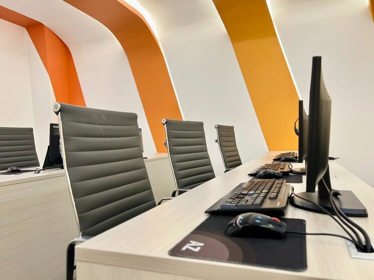 undefined, ab road Commercial Office Space 2000 Sq.Ft. In Ab Road Indore 9059556