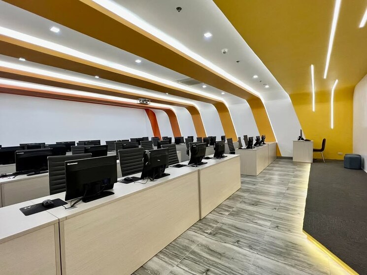 Exterior View, ab road Commercial Office Space 2000 Sq.Ft. In Ab Road Indore 9059556