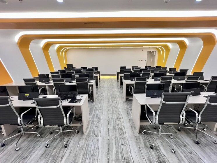 Gym, ab road Commercial Office Space 2000 Sq.Ft. In Ab Road Indore 9059556