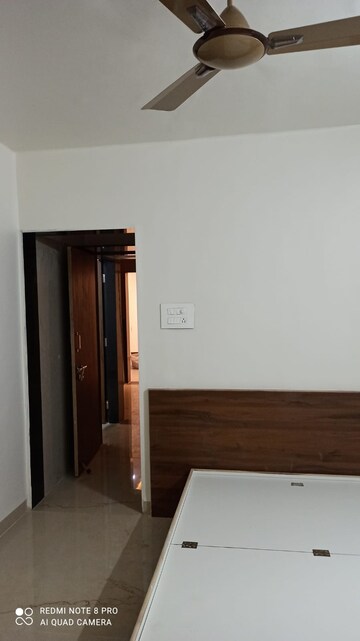 Furnished Amenities in 2 BHK Apartment at Vishaldeep Residency, Chandan Nagar – for Rent