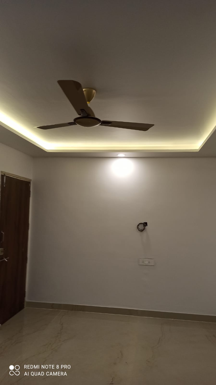 2 BHK + Pooja Room 1000 Sq.Ft. Apartment in Vishaldeep Residency