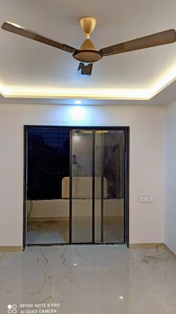 Room in 2 BHK Apartment at Vishaldeep Residency, Chandan Nagar – for Rent