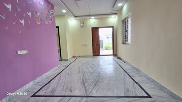Bedroom in 2 BHK Independent House at Keesara – for Sale