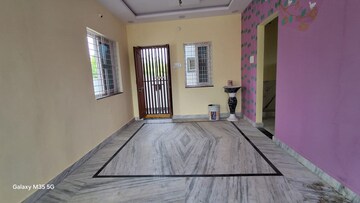 Bedroom in 2 BHK Independent House at Keesara – for Sale