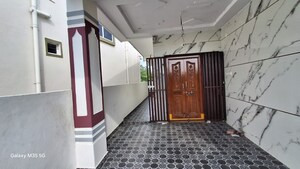 Kitchen in 2 BHK Independent House at Keesara – for Sale