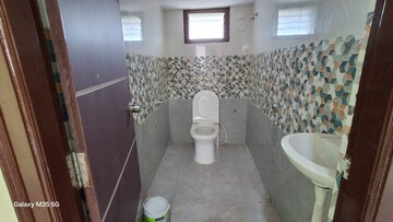 Bathroom in 2 BHK Independent House at Keesara – for Sale