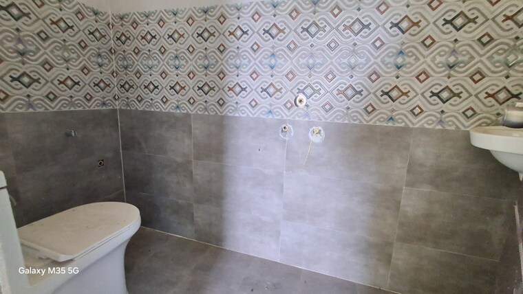 Bathroom, keesara 2 Bedroom 150 Sq.Yd. Independent House In Keesara Hyderabad 9059601