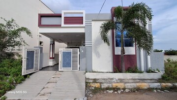 2 BHK Independent House For Sale in Keesara