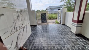 Balcony in 2 BHK Independent House at Keesara – for Sale