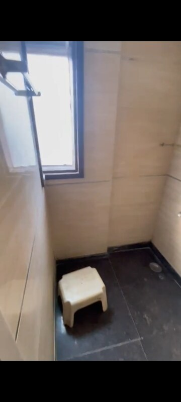 Bathroom in 2 BHK Builder Floor at Lajpat Nagar 4 – for Rent