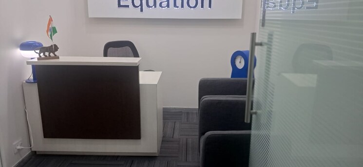 undefined, arihant-aura Commercial Office Space 1960 Sq.Ft. In Turbhe Navi Mumbai 9059566