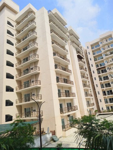 3 BHK Apartment For Sale in The Grande, Partapur