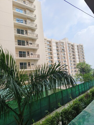 3 BHK Apartment – Exterior View View at The Grande, Partapur - for Sale