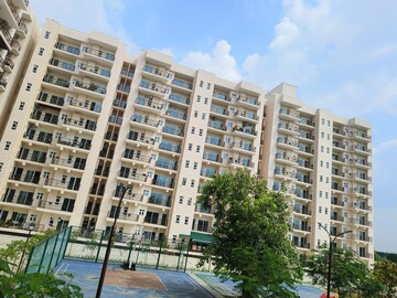 3 BHK Apartment – Exterior View View at The Grande, Partapur - for Sale